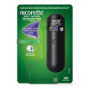 Nicorette Spray 1 mg/dávka aer.ora.1 x 13,2 ml/150dávok