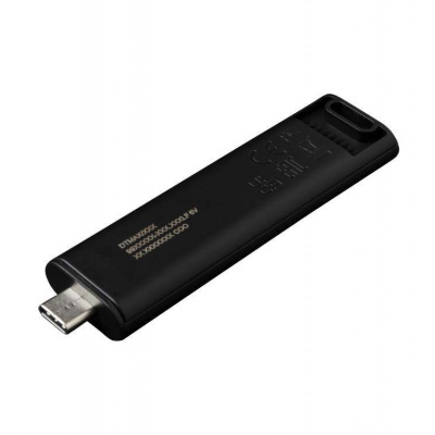 KINGSTON 512GB USB3.2 Type-C Gen 2 DataTraveler Max (DTMAX/512GB)