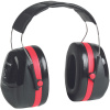 3M Peltor H540A-411-SV OPTIME III SNR 35 dB Chrániče sluchu 0402002599999