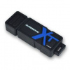 USB flashdisk Patriot Supersonic Boost 256 GB (PEF256GSBUSB) čierny