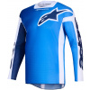 dres FLUID APEX, ALPINESTARS (multicolor, vel. S)