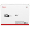 toner CANON CRG-041H black i-SENSYS LBP312x, MF522x/MF525x (20000 str.) (0453C002)