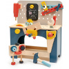 Tender Leaf Table Top Tool Bench uni