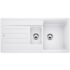 BLANCO LEGRA 6 S biela (522209)