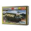 SEVA Stavebnice Monti System MS 11 Czech Army Tatra 815 1:48 v krabici 22x15x6cm