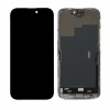 AppleKing premium OLED displej s dotykovým sklom a rámčekom pre Apple iPhone 15 Pro - možnosť vrátiť tovar ZADARMO do 30tich dní