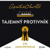 Tajemný protivník