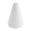 Baseus Tablet Tool Pen Replaceble Silicone Tips (12 ks) for Stylus Pen (Soft) ARBJ020002