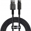 Baseus CAWJ000101 USB-A (M) - USB-C (M), 2m, černý