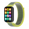 Xiaomi Nylonový řemínek pro Smart Band 8 PRO, 9 PRO a Redmi Watch 4 89Nylon: Jablčne Zelená MBSCZ-MB161