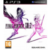 Final Fantasy XIII-2 (PS3)