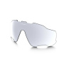 Skla OAKLEY Jawbreaker ALK Clear Black Iridium Photochromatic