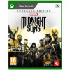 Hra Marvels Midnight Suns (Enhanced Edition) (XSX)
