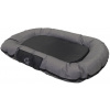 Nobby Classic vankúš RENO pre psov čierna 113x83x12cm