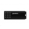 GOODRAM Flash disk 16GB UME3, USB 3.0, čierna UME3-0160K0R11