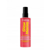 Matrix Glow Mania Glow Gatekeeper Leave-In Conditioner bezoplachový ochranný kondicionér na zachovanie žiarivej farby 250 ml