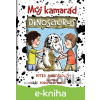 E-kniha Můj kamarád dinosaurus - Petra Martišková, Markéta Vydrová (ilustrátor)