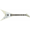 Jackson USA Signature Scott Ian King V™ KVT, Rosewood Fingerboard, Ivory