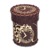 Q-workshop Téglik na kocky Steampunk