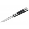 Böker nôž Magnum Balisong Wood 06EX400 |