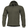 Flisová bunda Hercules 2.0 Pentagon RAL7013 S Olive Green