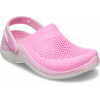 Detské športové sandále Crocs LiteRide Clog 33,5