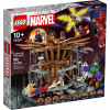 LEGO Marvel Konečný súboj Spider-Mana 76261