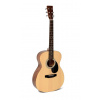 Sigma Guitars OMM-ST