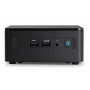 ASUS NUC 13 Pro NUC13ANHi7/i7-1360P/DDR4/USB3.0/LAN/WiFi/Intel® Iris™ Xe /M.2 + 2,5