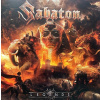 Legends Sabaton CD
