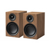 Pro-Ject Speaker Box 5 E Carbon - 2-pásmová regálová reprosoustava - wood
