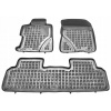 Koberce Gumenné Rezaw Plast Honda CIVIC SEDAN 2006-2012