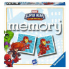 Ravensburger 24561 Mini Pexeso Marvel: Super Heroes