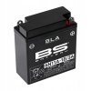 BS BATÉRIA 6N11A-1B/3A (FA) 6V 11AH 121X58X130 BEZÚDRŽBOVÝ - ZAPLAVENÝ (90
