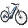 Leader fox E-BIKE SWAN LADY 29