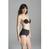 Gatta Push-up podprsenka Invisible Beauty Bra 02 Čierna C