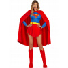 Supergirl Suphert (Supergirl Suphert)