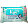 Velvet Intima 2v1 vlhčený toaletný papier 1x48 ks