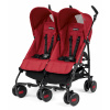 Peg Pérego Sport PLIKO MINI TWIN Geo Red 2018