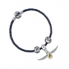 Carat Shop náramek Harry Potter Famfpál HP0073