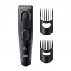Braun HC5330 Čierna 17 Nikel-Metal Hydrid (nimh) (4210201448716)