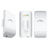 Vonkajšia jednotka Ubiquiti Networks NanoStation Loco M2 anténa 2x8dBi, outdoor klient 2,4GHz