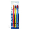 CURAPROX CS 5460 ultrasoft zubná kefka (2+1) 1x3 ks