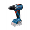 Aku vrtací šroubovák Bosch GSR 18V-65 06019N3200