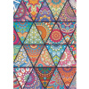 DINO Relax puzzle Dlaždice XL 500 dílků