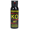 Sprej obranný pepřový KO JET 100ml