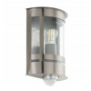 Vonkajšie fasádne svietidlo - EGLO TIMBANO 97284 Nástenná lampa 1x60W / E27 (Vonkajšie fasádne svietidlo - EGLO TIMBANO 97284 Nástenná lampa 1x60W / E27)