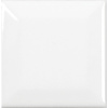 Adex NERI obklad Biselado PB Blanco Z 7,5x7,5