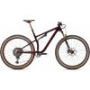 Horské kolo SPECIALIZED Epic Evo Pro Gloss Red Onyx/Red Tint Over Carbon 2022 XL