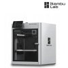 Bambu Lab X1C 3D Tlačiareň